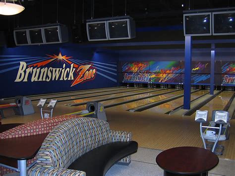 brunswick bowling sales reps